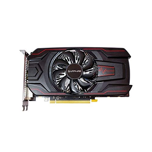 Sapphire PULSE OC Radeon RX 9060 - Video Card