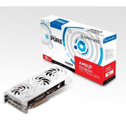 Sapphire PURE Radeon RX 7800 XT - Video Card