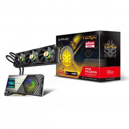 Sapphire Toxic Extreme Edition Radeon RX 6900 XT - Video Card