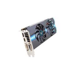 Sapphire Vapor-X Radeon R9 270 - Video Card