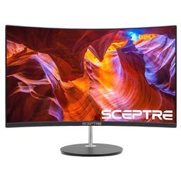 Sceptre C248W-1920RN - Monitor