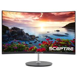 Sceptre C275W-1920RN - Monitor