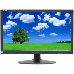 Sceptre E205W-16003S - Monitor