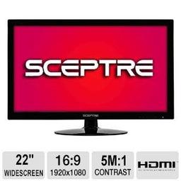 Sceptre E225W-1920 - Monitor
