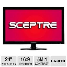 Sceptre E248W-1920 - Monitor