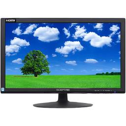 Sceptre E248W-19203S - Monitor
