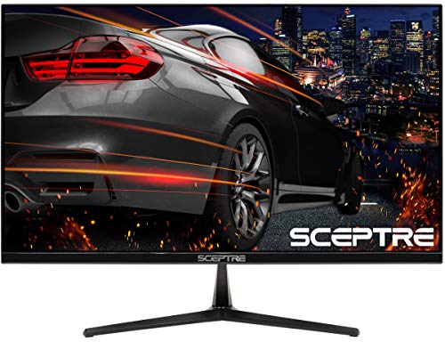 Sceptre E255B-1658A - Monitor