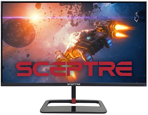 Sceptre E275B-QPN168 - Monitor