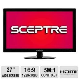 Sceptre E275W-1920 - Monitor