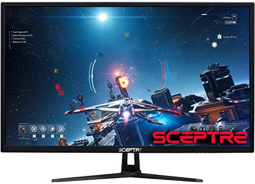 Sceptre E325W-2560AD - Monitor