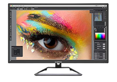 Sceptre U279W-4000R - Monitor