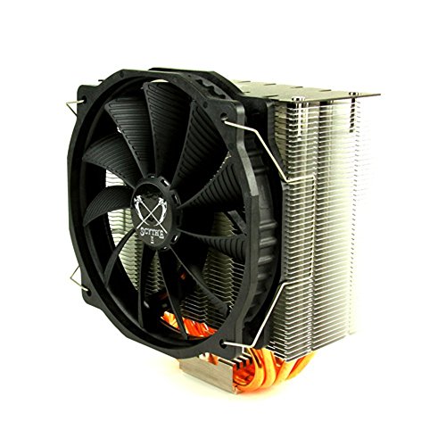 Scythe Ashura - CPU Cooler