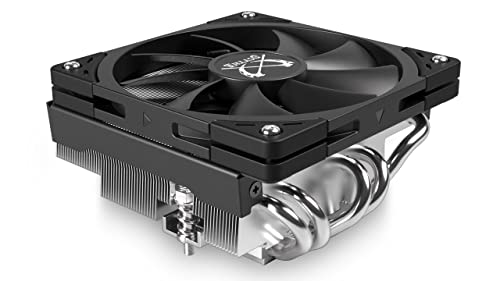 Scythe Big Shuriken 3 Rev.B - CPU Cooler
