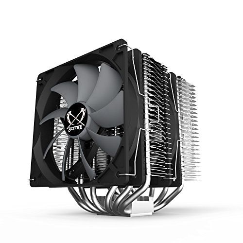 Scythe FUMA Rev.B - CPU Cooler