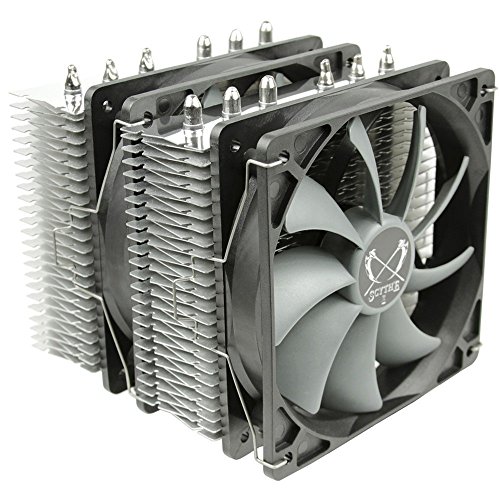 Scythe FUMA - CPU Cooler