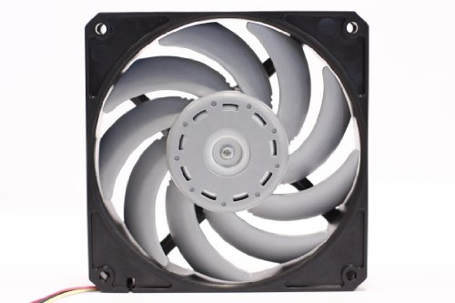 Scythe Gentle Typhoon - Case Fan