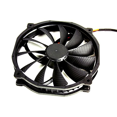 Scythe GlideStream - Case Fan