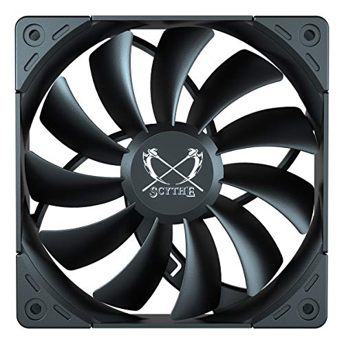 Scythe Kaze Flex 120 - Case Fan