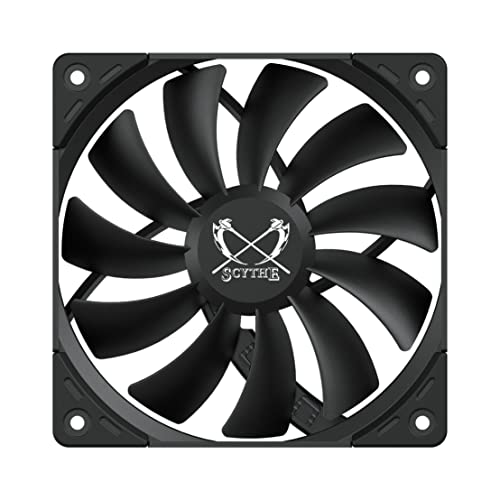 Scythe Kaze Flex II - Case Fan