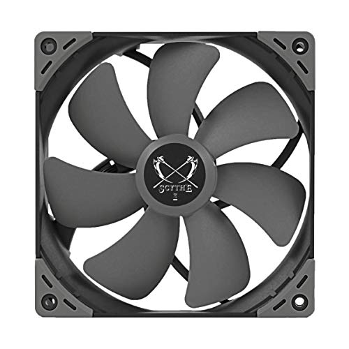Scythe Kaze Flex Square - Case Fan