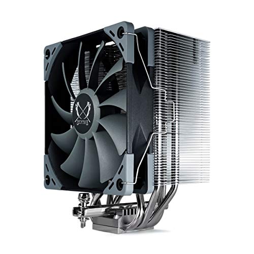 Scythe Kotetsu Mark II - CPU Cooler