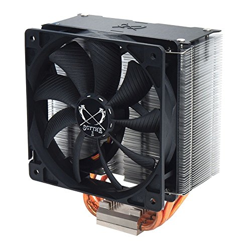 Scythe Kotetsu - CPU Cooler