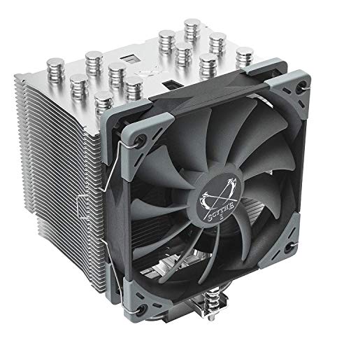 Scythe Mugen 5 Rev. B - CPU Cooler