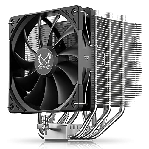 Scythe Mugen 5 Rev.C - CPU Cooler