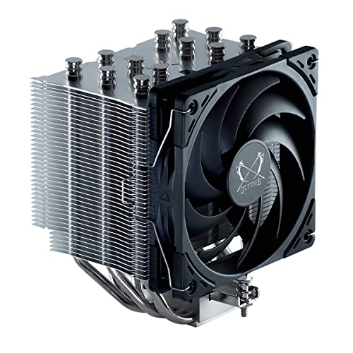Scythe Mugen 5 S - CPU Cooler