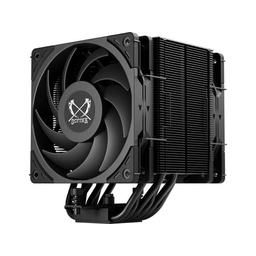 Scythe Mugen 6 Dual Fan - CPU Cooler