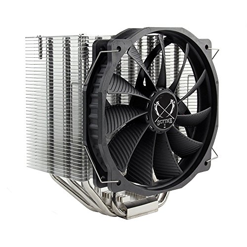 Scythe Mugen MAX - CPU Cooler