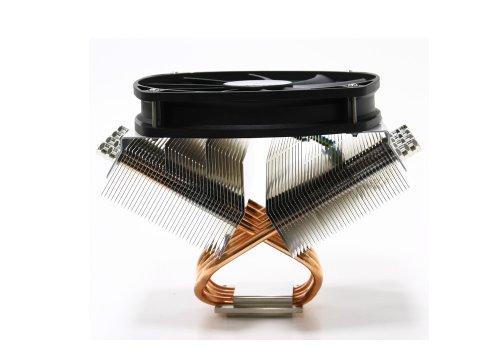 Scythe SCKC-2000 - CPU Cooler