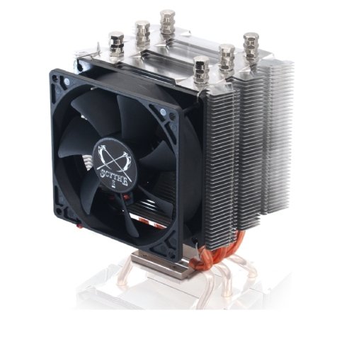 Scythe SCKTN-4000 - CPU Cooler
