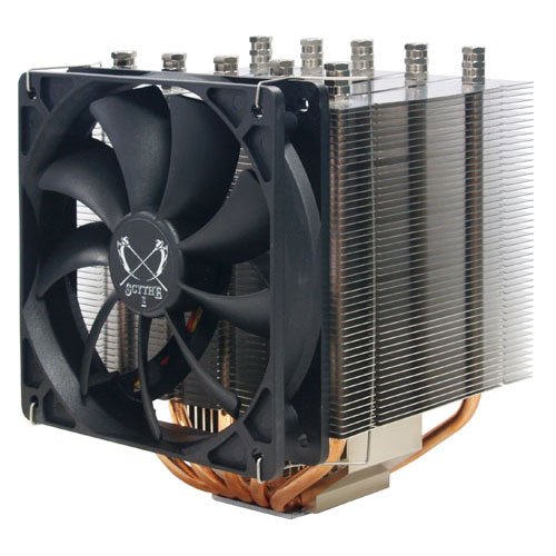 Scythe SCMG-2100 - CPU Cooler