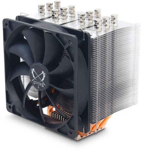 Scythe SCMG-3000 - CPU Cooler