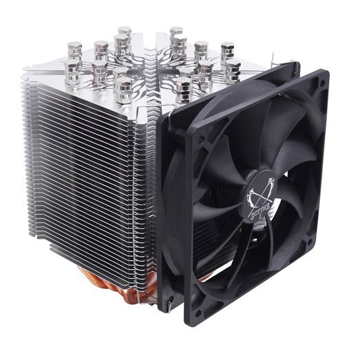 Scythe SCNJ-3100 - CPU Cooler