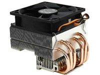Scythe SCSMZ-2000 - CPU Cooler