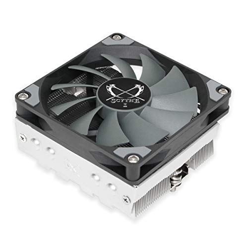 Scythe Shuriken 2 - CPU Cooler