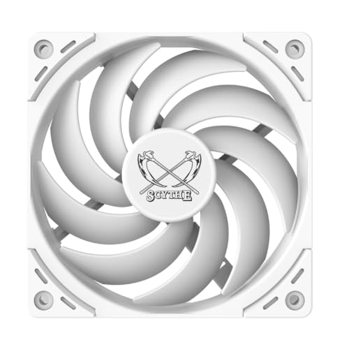 Scythe Wonder Snail - Case Fan