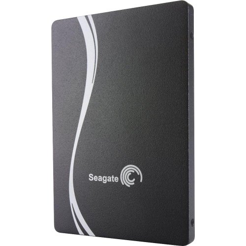 Seagate 600 120 GB - Storage