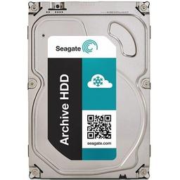 Seagate Archive HDD v2 5 TB - Storage