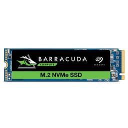 Seagate Barracuda Compute 256 GB - Storage