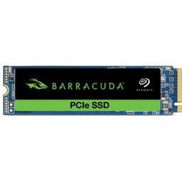 Seagate Barracuda PCIe 250 GB - Storage