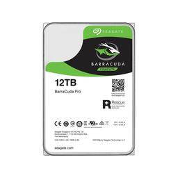 Seagate BarraCuda Pro Compute 500 GB - Storage