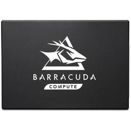 Seagate BarraCuda Q1 480 GB - Storage