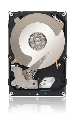Seagate Constellation CS ISE 1 TB - Storage