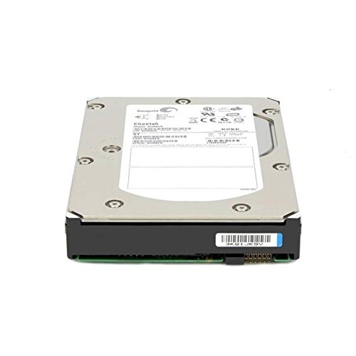 Seagate Constellation ES.2 3 TB - Storage