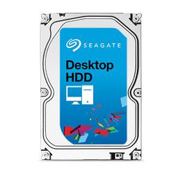Seagate Desktop HDD 4 TB - Storage