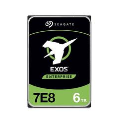 Seagate EXOS Enterprise 14 TB - Storage