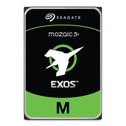 Seagate Exos M 36 TB - Storage